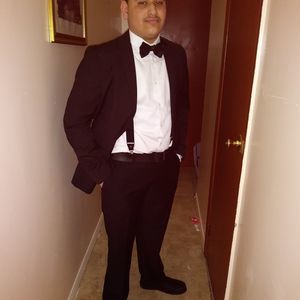 Meet your Posher, Carolina